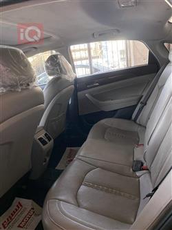 هیوندای سۆناتا